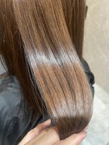 ヘアレスト(hairest)&nbsp;お客様スタイル8月