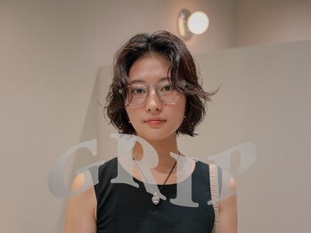 GRIP 【グリップ】