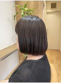 ショート/ボブ/30代/40代/50代/髪質改善