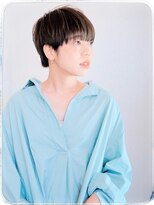 アメリシュシュ 柏(ameri chouchou)&nbsp;【ameri 柏】マッシュショート