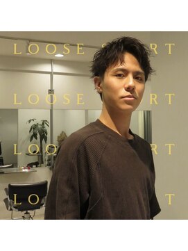 レーニス 宇都宮(Lenis) ルーズショート.