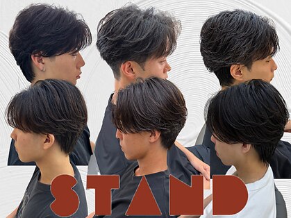 スタンド 博多(STAND)の写真