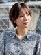 フィーノ(fino)の写真/【JR塚口西口1分】お客様一人ひとりの髪質や骨格、髪のお悩みに合わせたヘアスタイルをご提案します◎