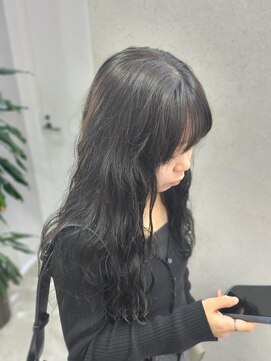 リュンヌ(Lune) オリーブグレージュ