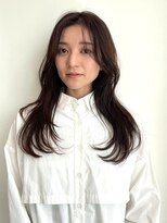 ケーツー エソラ池袋店(K-two)&nbsp;ワンカールレイヤー［池袋&大塚&目白/小顔カット］