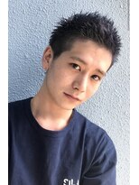 ニコ シモノセキ(NIKO Shimonoseki)&nbsp;メンズカット