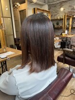 ゴーシェン 西船橋店(Goshen)&nbsp;外ハネボブ