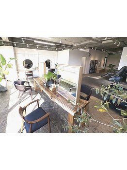 【阪急塚口駅徒歩5分】大人女性のための贅沢なひとときを届ける和モダン空間