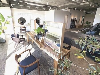 サイ(sai)の写真/【阪急塚口駅徒歩5分】大人女性のための贅沢なひとときを届ける和モダン空間