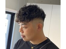 ワンストップサロンなのでほぼ移動なし！快適です♪