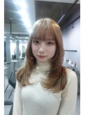 ハイトーンレイヤー