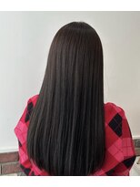 ネオリーブシェリエ 浅草店(Neolive cherie) アッシュカラー