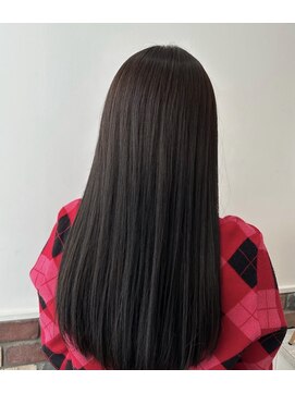 ネオリーブシェリエ 浅草店(Neolive cherie) アッシュカラー