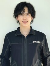 アクシス 栄店(`AXIS) 北野 賢