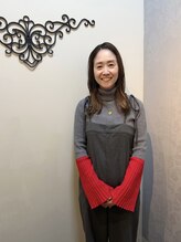 ラフグランデスタンザ(raf grande stanza)&nbsp;小島 紅美子