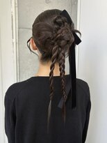 スタジオカラー(Studio Color)&nbsp;カチモリヘア