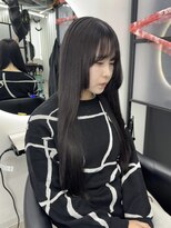 シーバイスリー 綱島(C×3)&nbsp;低明度ラベンダーグレージュ