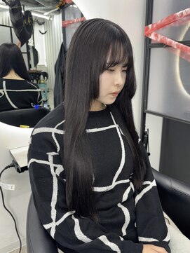 シーバイスリー 綱島(C×3) 低明度ラベンダーグレージュ