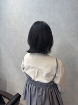 ブルーム(the Bloom)&nbsp;レイヤーボブ