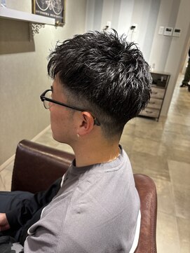 リノ カルバリ(Lino Calbari) Lino Calbari スタイル
