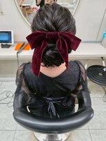 ビューティサロン東京堂&nbsp;ルーズアップ