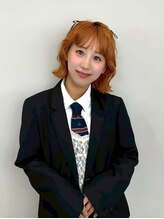 アンドルトワ(and Lutowa)&nbsp;松村 陽菜