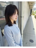 ヌン(nun)&nbsp;hair design