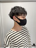 波巻きマッシュ