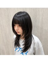 アルーシェ 心斎橋(Alushe)&nbsp;垢抜け ハイレイヤー