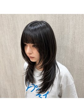 アルーシェ 心斎橋(Alushe) 垢抜け ハイレイヤー