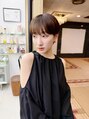 オブヘアーギンザ(Of HAIR GINZA)&nbsp;コンパクトショート