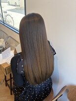 ヘアーデザインプレクト(Hair Design PRECT) ダメージレス!酸性ストレート!