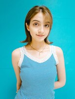 グリーンルーム(GREENROOM)&nbsp;20代30代大人可愛い/新丸子美容室/武蔵小杉髪質改善スパ
