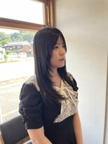 カノエ 下松店(canoe)&nbsp;ロングハイレイヤー