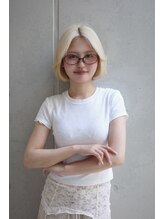 《sia》のstylistは各分野のスペシャリストの特徴をご紹介♪失敗したくない方必見！[韓国ヘア/髪質改善]