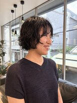 カイラ(KAILA)&nbsp;ボブパーマ