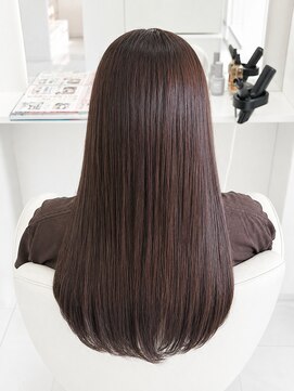 ラブユイット(LOVE HUIT) ワンカラー！ヘーゼルベージュ！