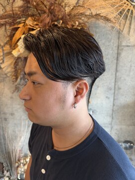 アイズム(I’sm) ワンカールパーマ