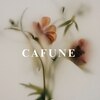 カフネ(CAFUNE)のお店ロゴ