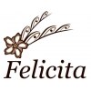 フェリチタ(Felicita)のお店ロゴ