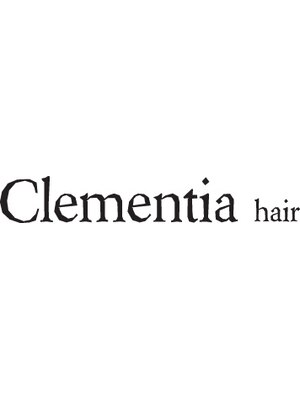 クレメンティアヘアー(Clementia hair)
