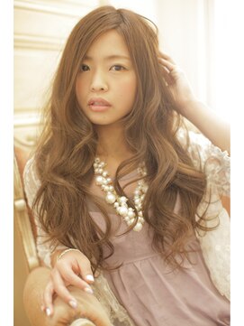 フレア 心 武庫之荘(flare) ドリーミーウェーブ