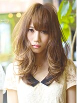 ディスタカマツ(This TAKAMATSU) This collection SEMILONG☆コラーゲンデジパでふわカワに☆