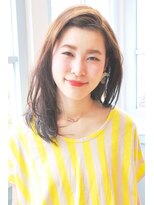 レトル(LETTRE)&nbsp;【ＬＥＴＴＲＥ】ルミエールジンジャー×サラつやミディアム