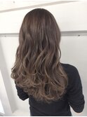 【Dolce心斎橋】市口_プラチナシルバーアッシュ☆