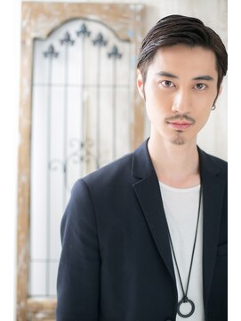 グルーミングサロン バーバー キャッスル 北浦和西口(Grooming salon Barber Castle) ジェントルなウェットショートａ