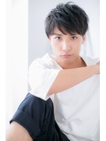 ドクターズサロン LAB 小山店&nbsp;【Lab小山】簡単1分スタイリング！スマートマッシュc