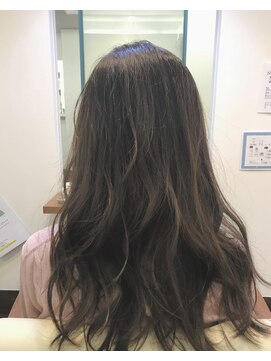 ベルナ(BELUNA) 魅せ髪☆モテ巻き女子