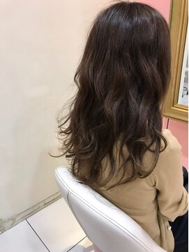 ヌーム 塚本店(NOOM) デジタルパーマ