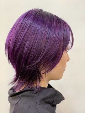 シャンティー(shanti) ☆ダブルカラー☆